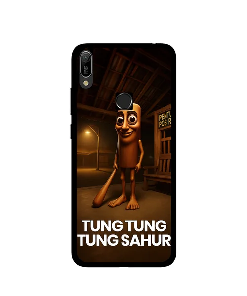 TUNG TUNG TUNG SAHUR – etui