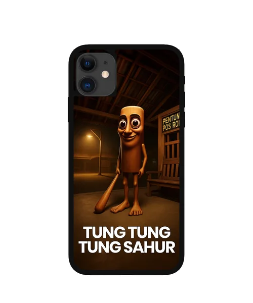 TUNG TUNG TUNG SAHUR – etui