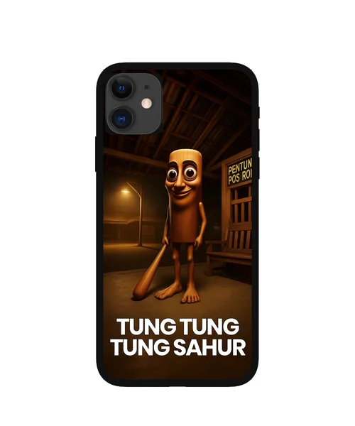 TUNG TUNG TUNG SAHUR – etui