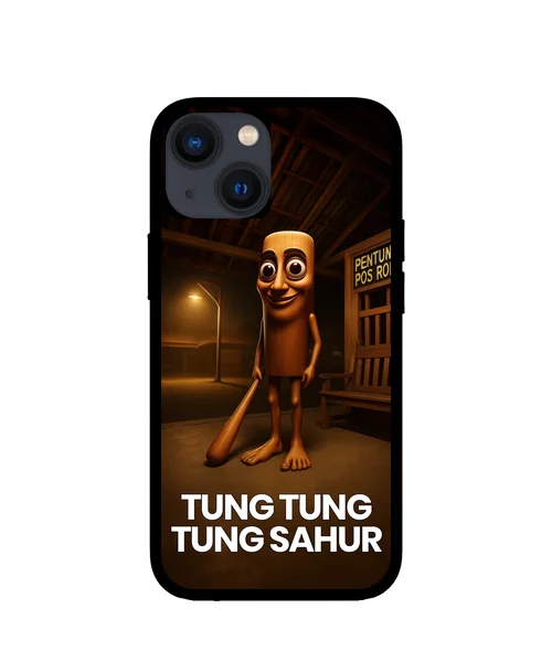 TUNG TUNG TUNG SAHUR – etui