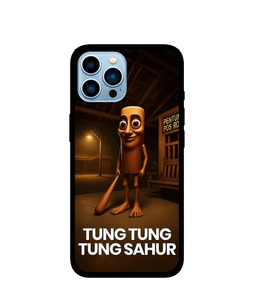TUNG TUNG TUNG SAHUR – etui