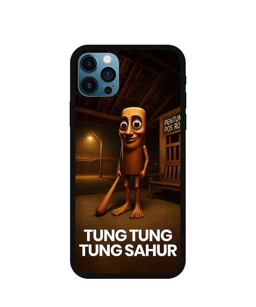 TUNG TUNG TUNG SAHUR – etui