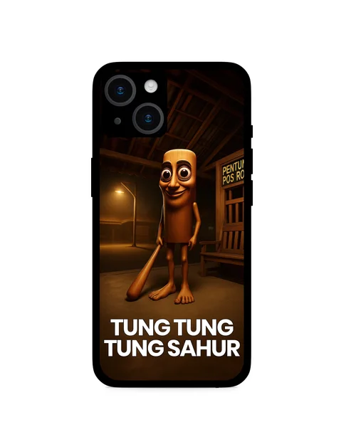 TUNG TUNG TUNG SAHUR – etui