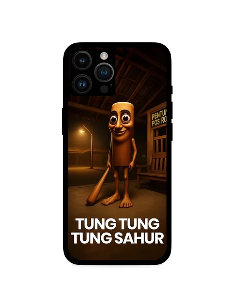 TUNG TUNG TUNG SAHUR – etui