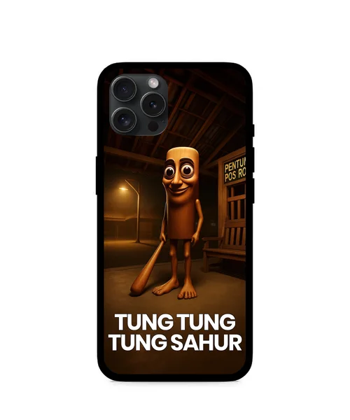 TUNG TUNG TUNG SAHUR – etui