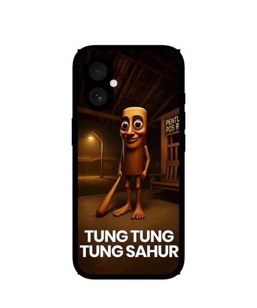 TUNG TUNG TUNG SAHUR – etui
