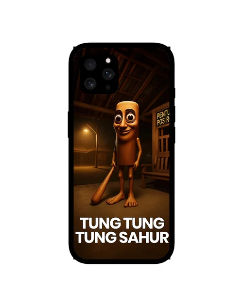 TUNG TUNG TUNG SAHUR – etui