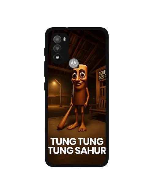 TUNG TUNG TUNG SAHUR – etui