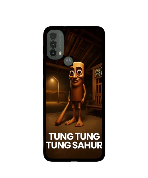 TUNG TUNG TUNG SAHUR – etui