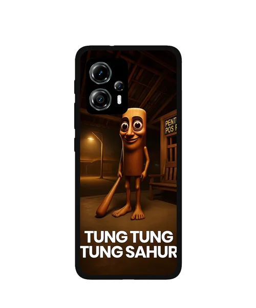 TUNG TUNG TUNG SAHUR – etui