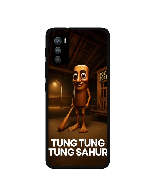 TUNG TUNG TUNG SAHUR – etui