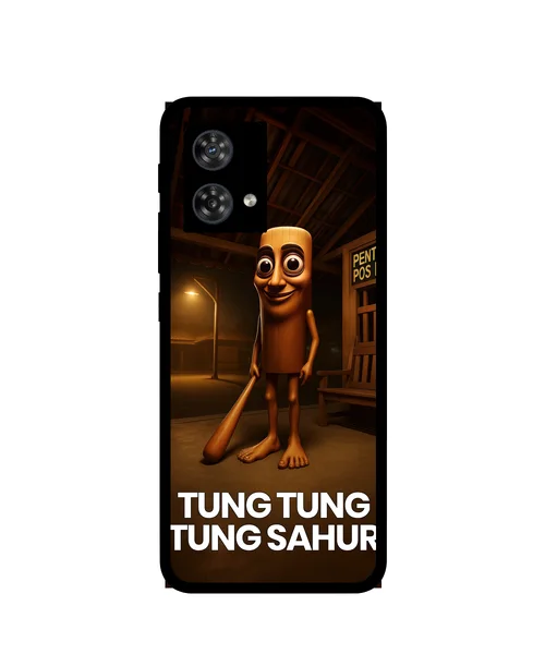 TUNG TUNG TUNG SAHUR – etui