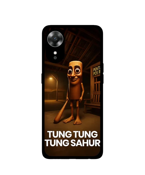 TUNG TUNG TUNG SAHUR – etui