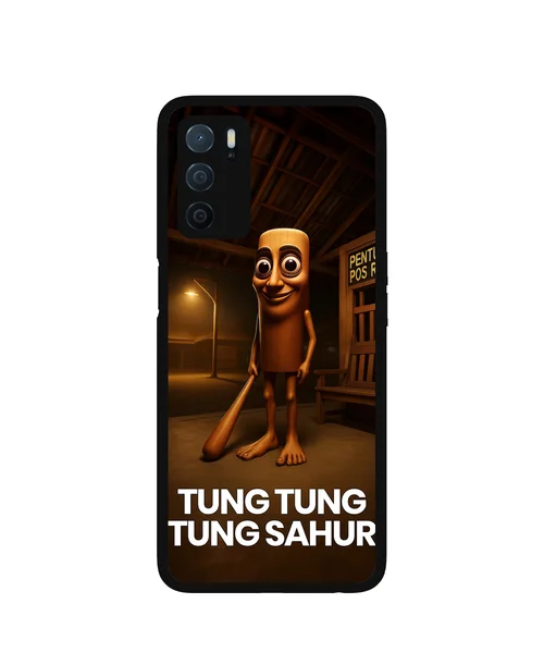 TUNG TUNG TUNG SAHUR – etui