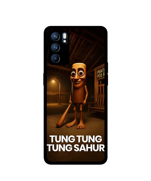 TUNG TUNG TUNG SAHUR – etui
