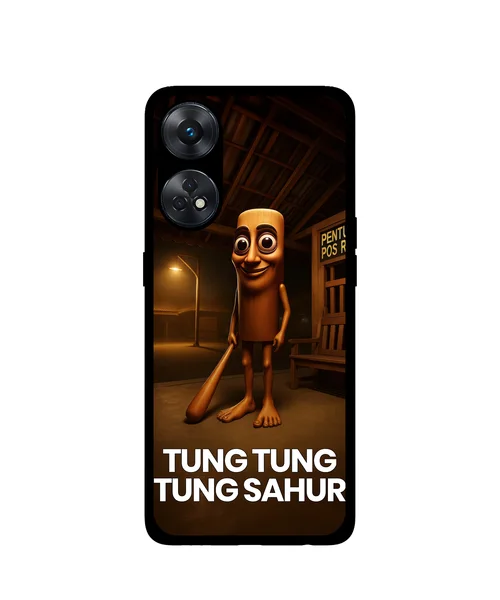 TUNG TUNG TUNG SAHUR – etui