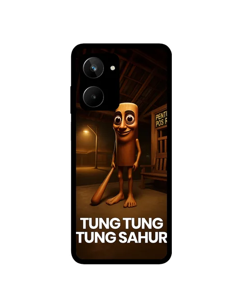 TUNG TUNG TUNG SAHUR – etui
