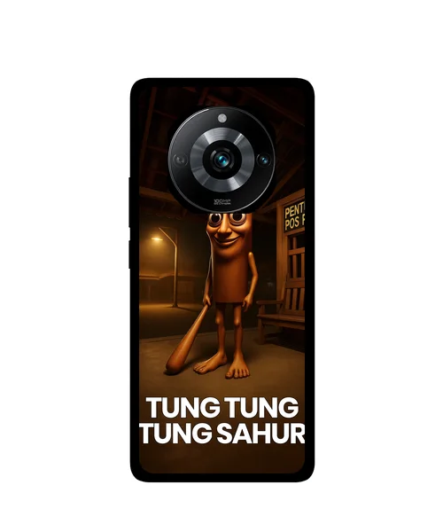 TUNG TUNG TUNG SAHUR – etui