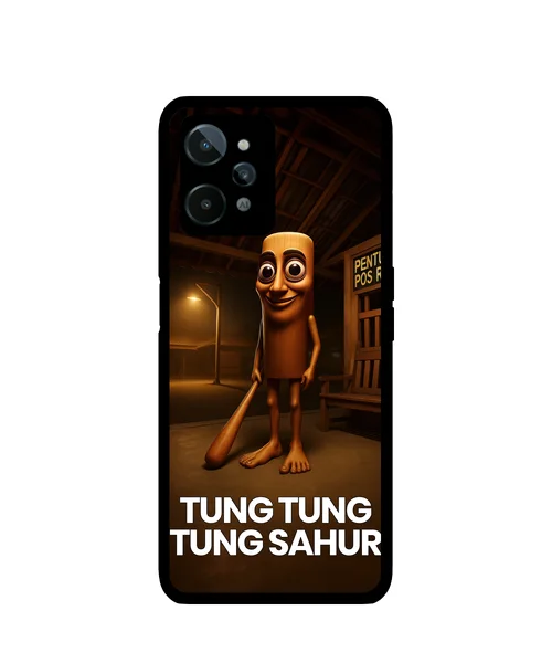 TUNG TUNG TUNG SAHUR – etui