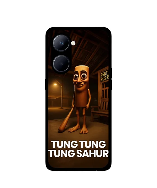 TUNG TUNG TUNG SAHUR – etui