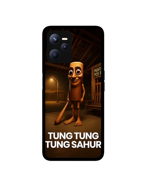 TUNG TUNG TUNG SAHUR – etui