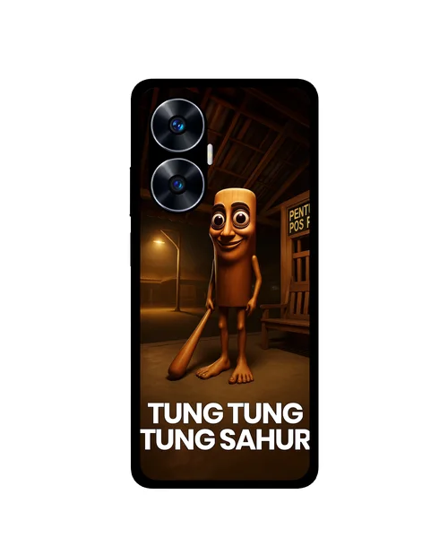 TUNG TUNG TUNG SAHUR – etui