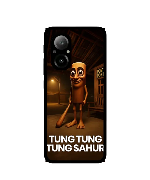 TUNG TUNG TUNG SAHUR – etui