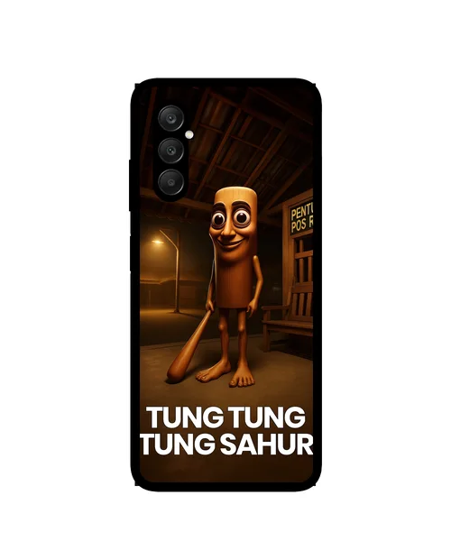 TUNG TUNG TUNG SAHUR – etui