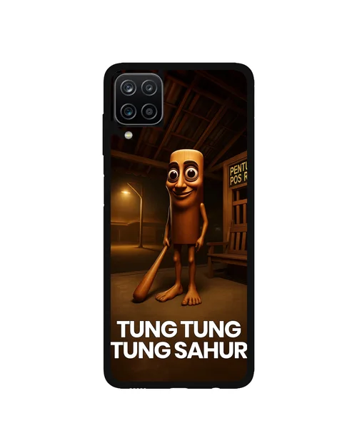 TUNG TUNG TUNG SAHUR – etui