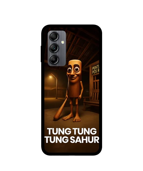 TUNG TUNG TUNG SAHUR – etui