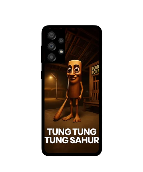 TUNG TUNG TUNG SAHUR – etui