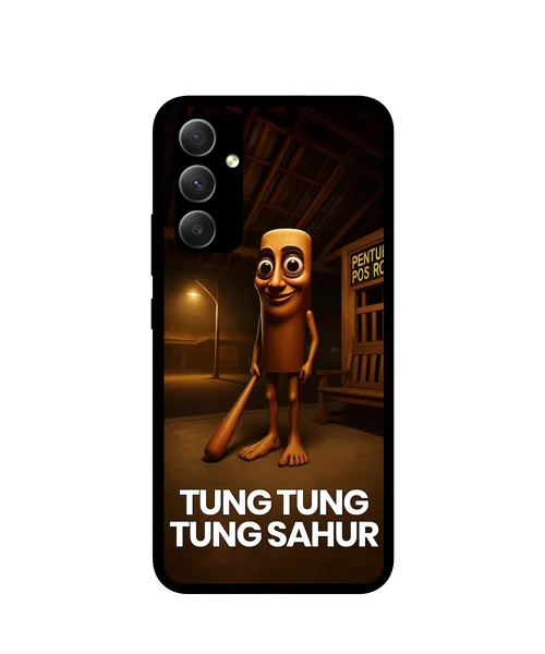 TUNG TUNG TUNG SAHUR – etui