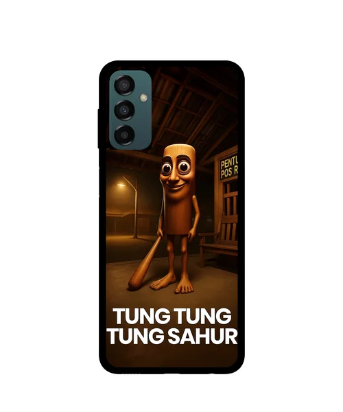 TUNG TUNG TUNG SAHUR – etui