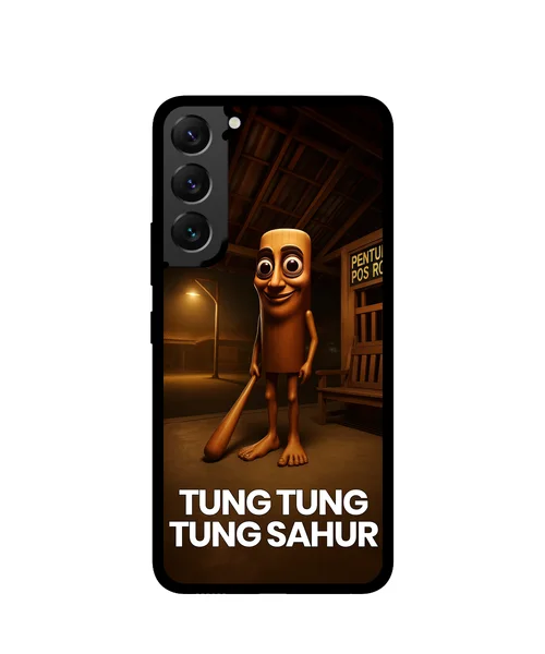 TUNG TUNG TUNG SAHUR – etui