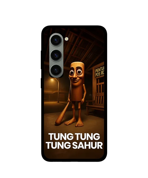 TUNG TUNG TUNG SAHUR – etui