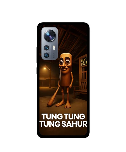 TUNG TUNG TUNG SAHUR – etui