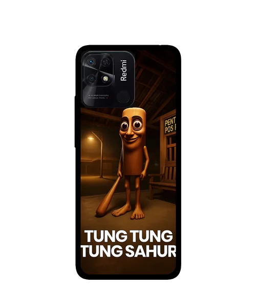 TUNG TUNG TUNG SAHUR – etui