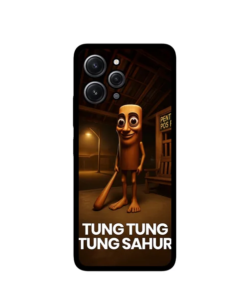 TUNG TUNG TUNG SAHUR – etui