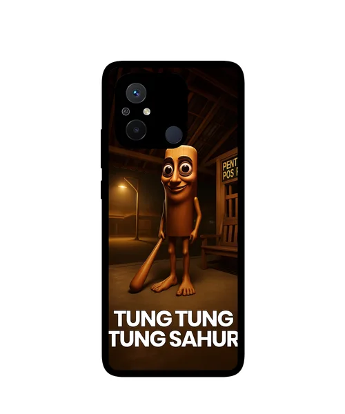 TUNG TUNG TUNG SAHUR – etui