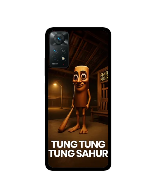 TUNG TUNG TUNG SAHUR – etui