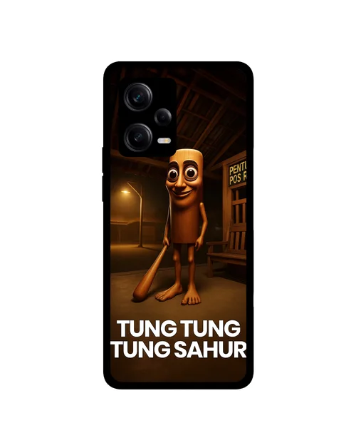 TUNG TUNG TUNG SAHUR – etui