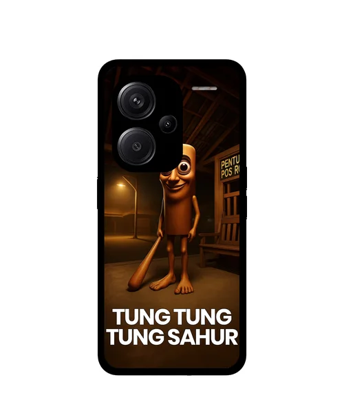 TUNG TUNG TUNG SAHUR – etui
